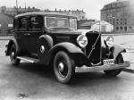 Volvo PV653 1933 года